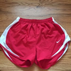 Nike dri-fit shorts